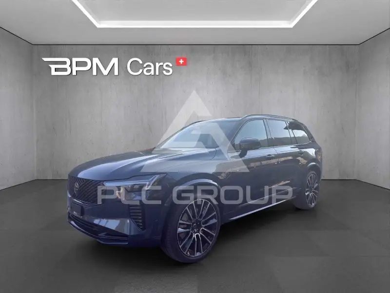 2026 Volvo XC90