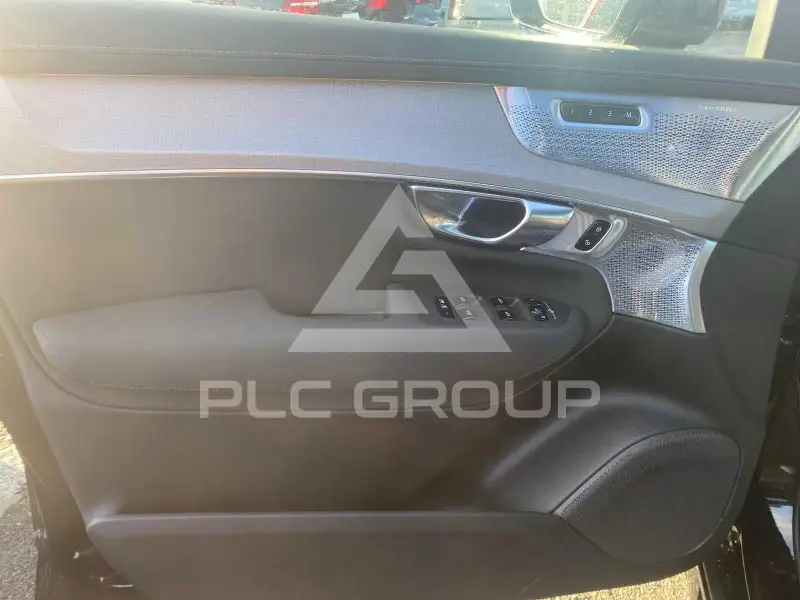 2026 Volvo XC90
