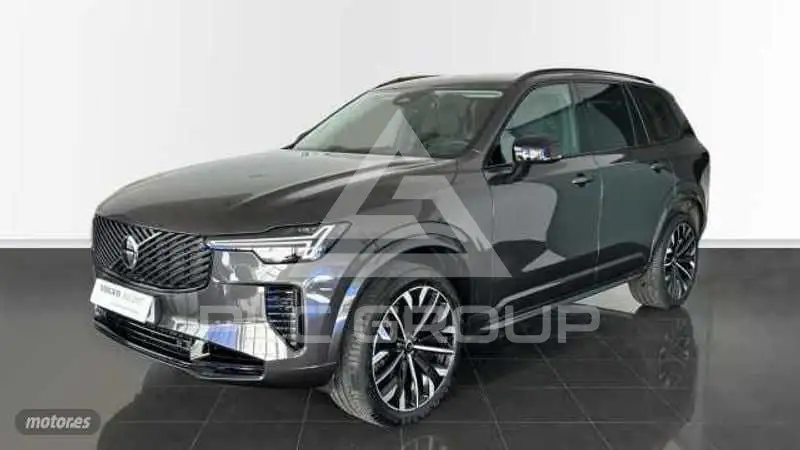 2026 Volvo XC90