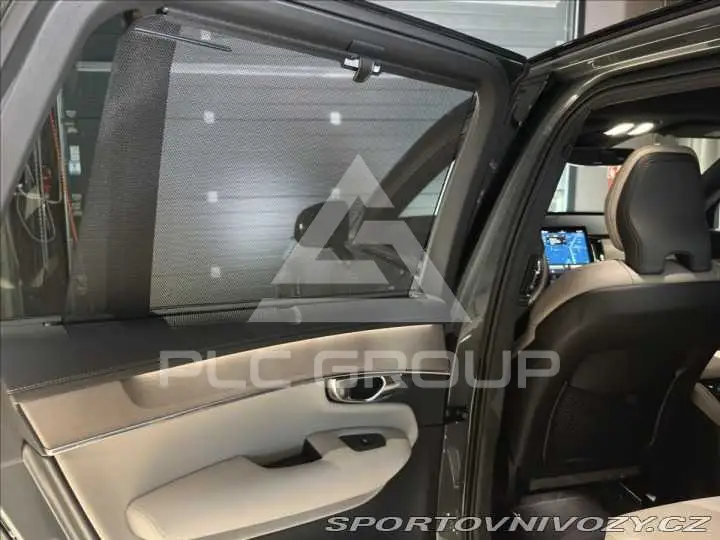 2026 Volvo XC90