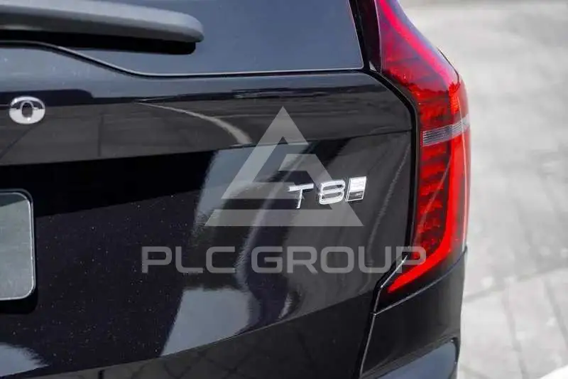 2026 Volvo XC90