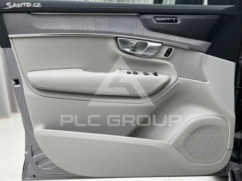 2026 Volvo XC90