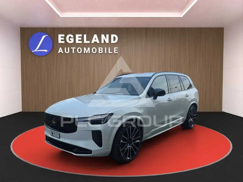 2026 Volvo XC90