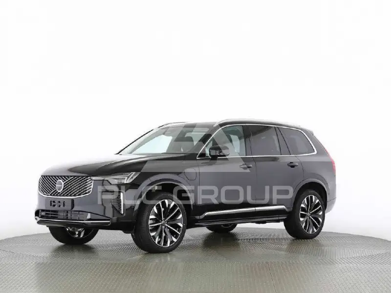 2026 Volvo XC90