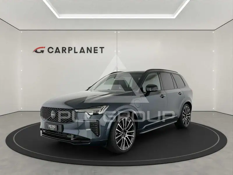 2026 Volvo XC90