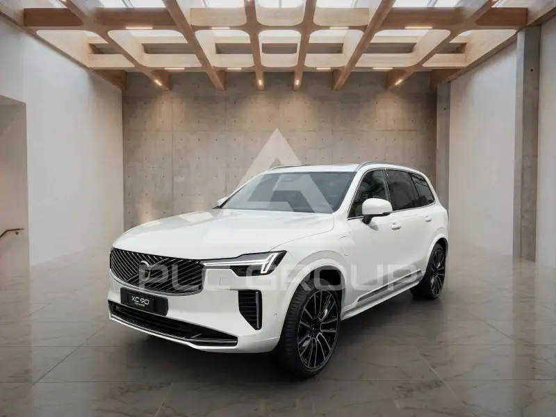 2026 Volvo XC90