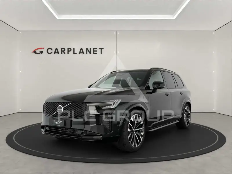 2026 Volvo XC90