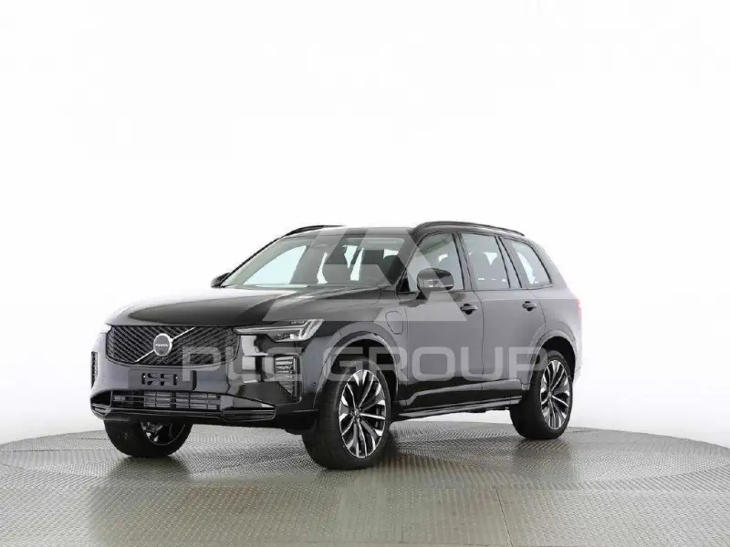 2026 Volvo XC90