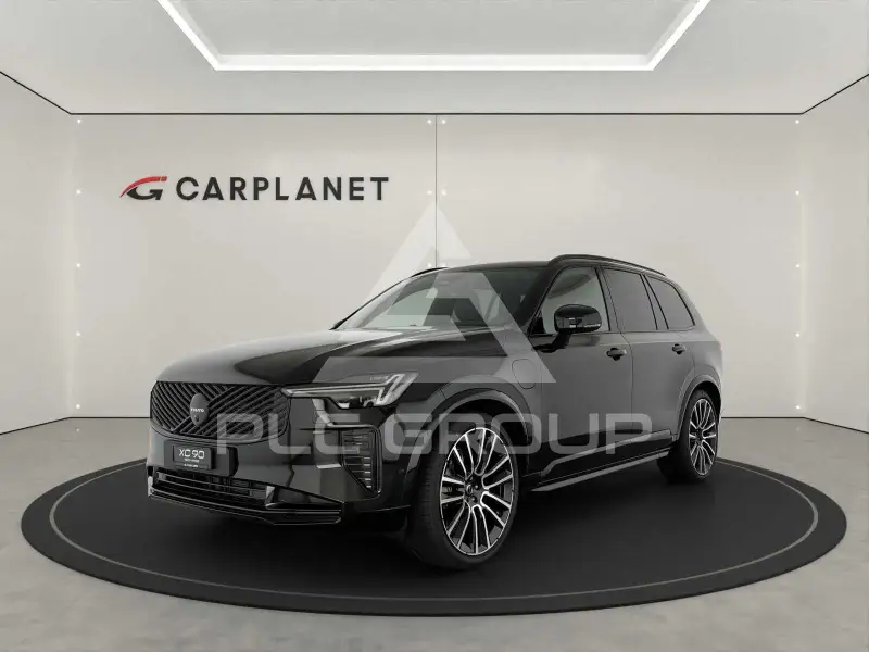 2026 Volvo XC90