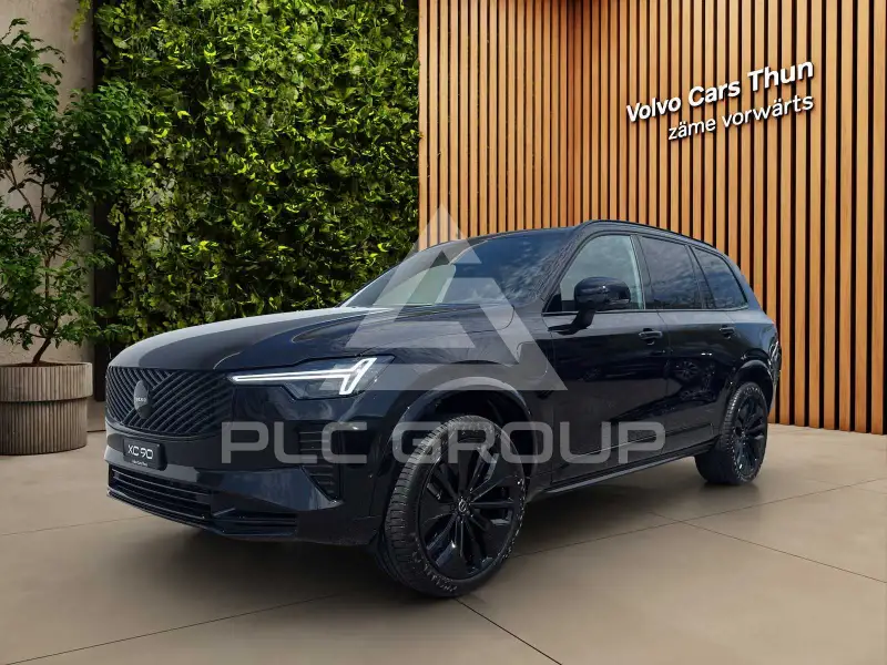 2026 Volvo XC90
