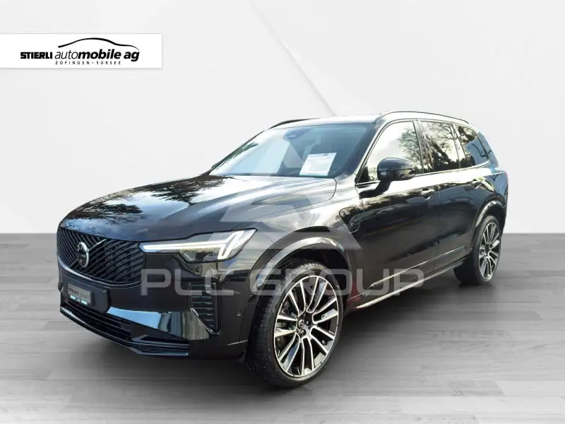 2026 Volvo XC90