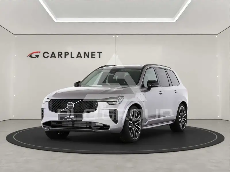2026 Volvo XC90
