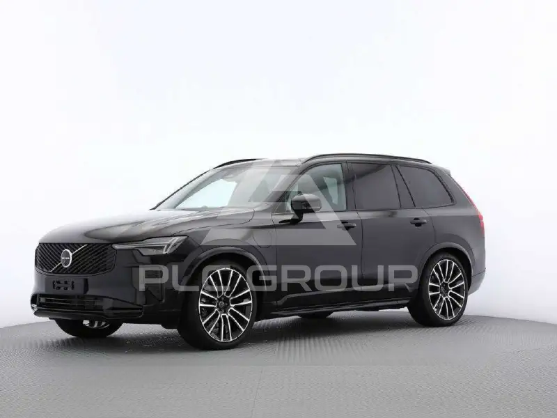 2026 Volvo XC90
