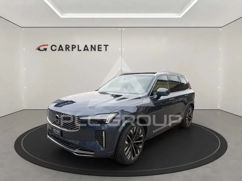 2026 Volvo XC90