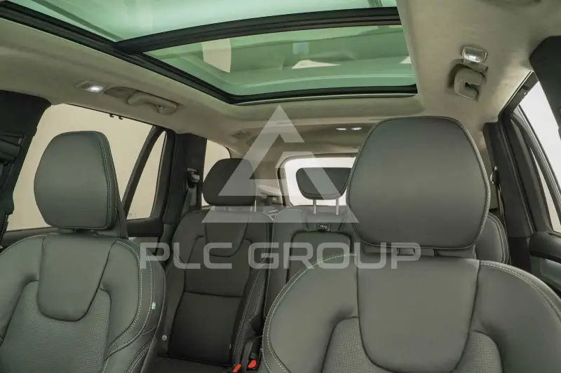 2026 Volvo XC90