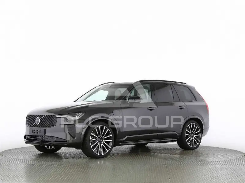 2026 Volvo XC90