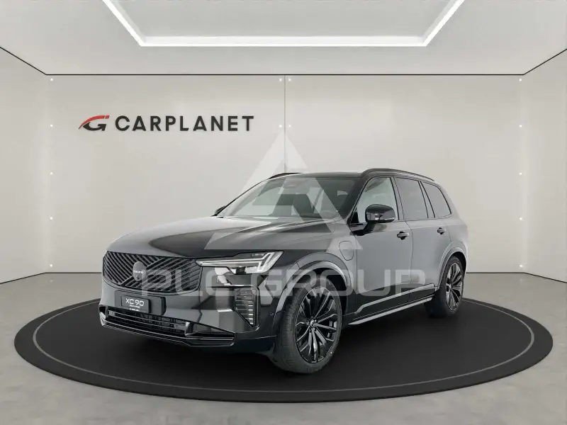 2026 Volvo XC90