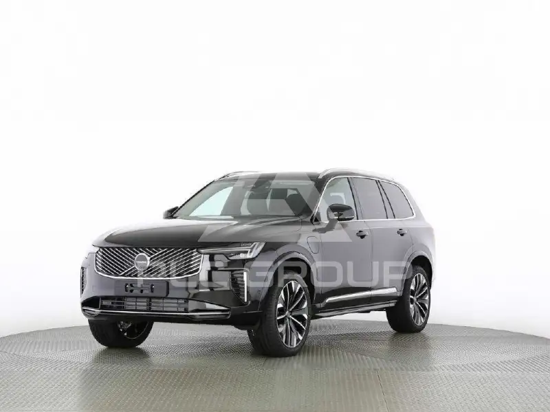 2026 Volvo XC90