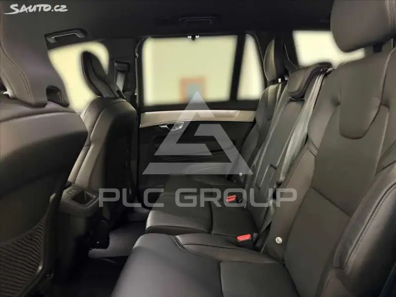 2026 Volvo XC90