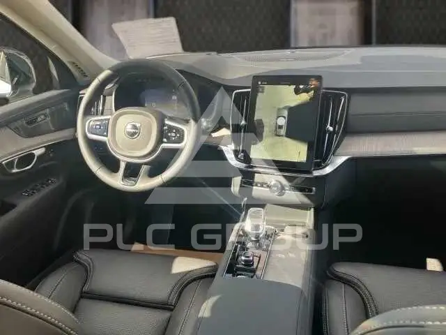 2026 Volvo XC90