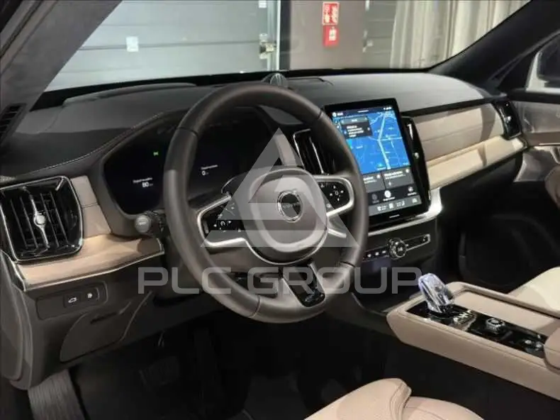 2026 Volvo XC90