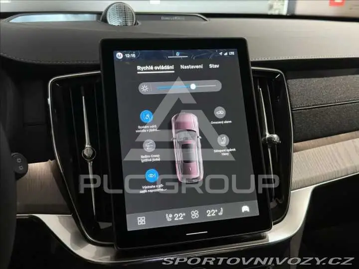 2026 Volvo XC90