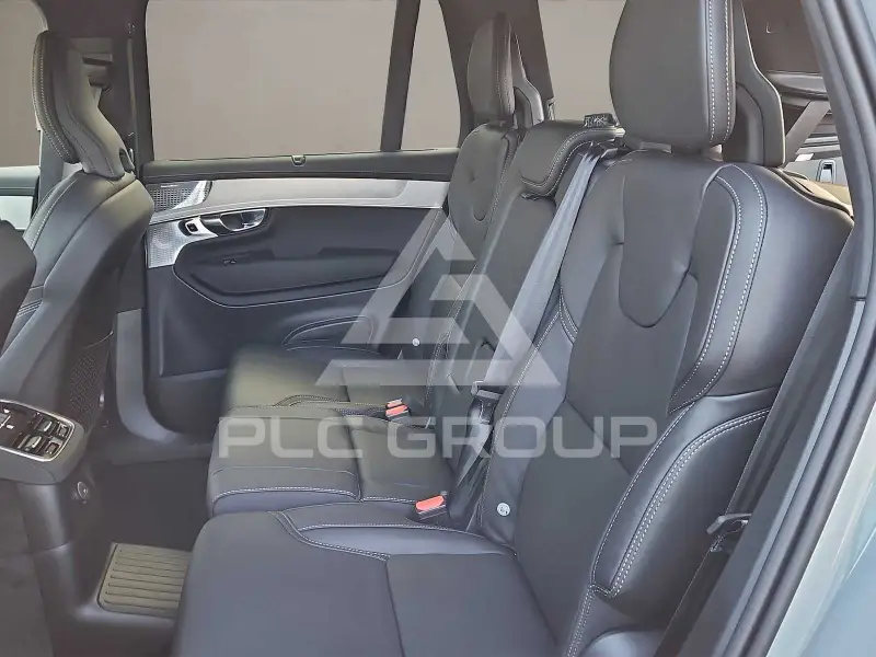 2026 Volvo XC90