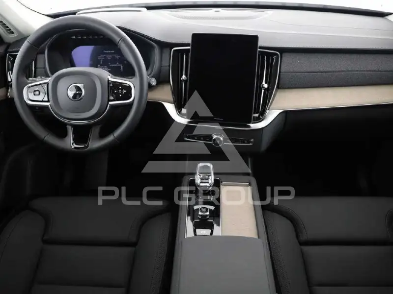 2026 Volvo XC90