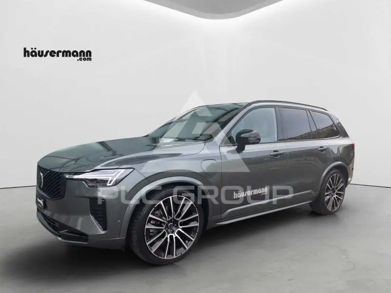 2026 Volvo XC90