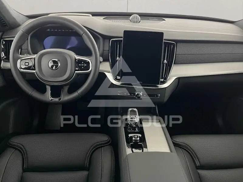 2026 Volvo XC90