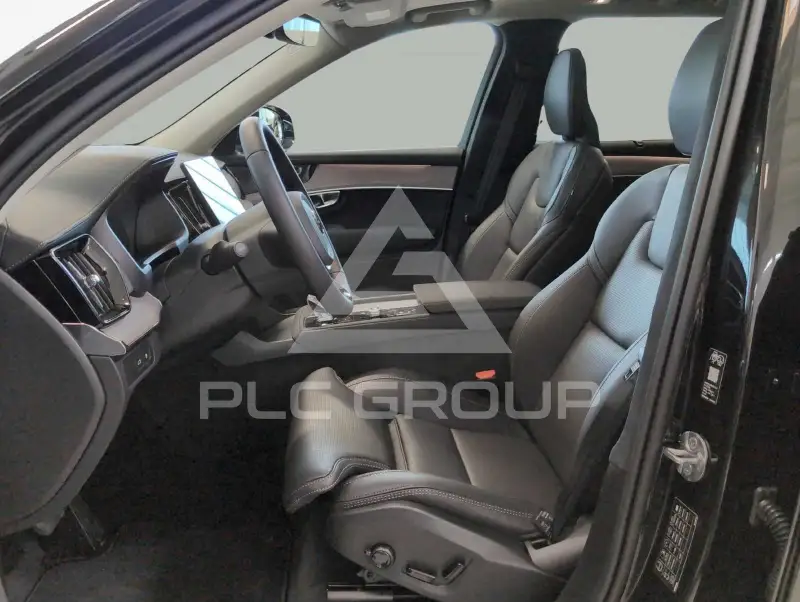 2026 Volvo XC90