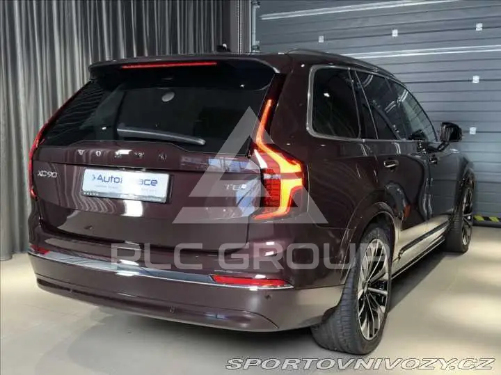 2026 Volvo XC90