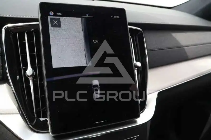 2026 Volvo XC90