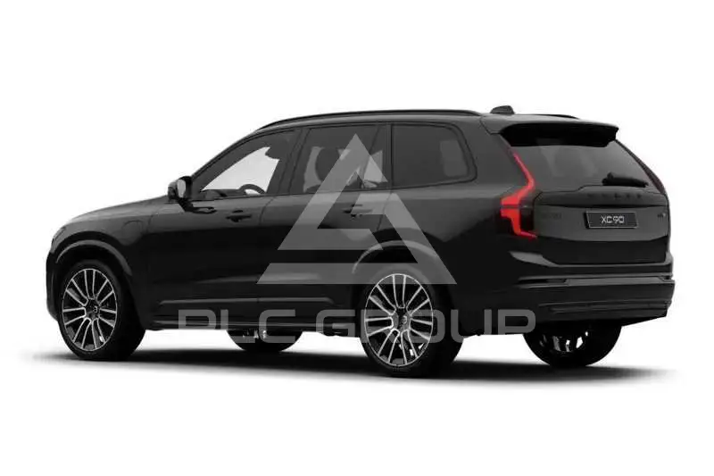 2026 Volvo XC90