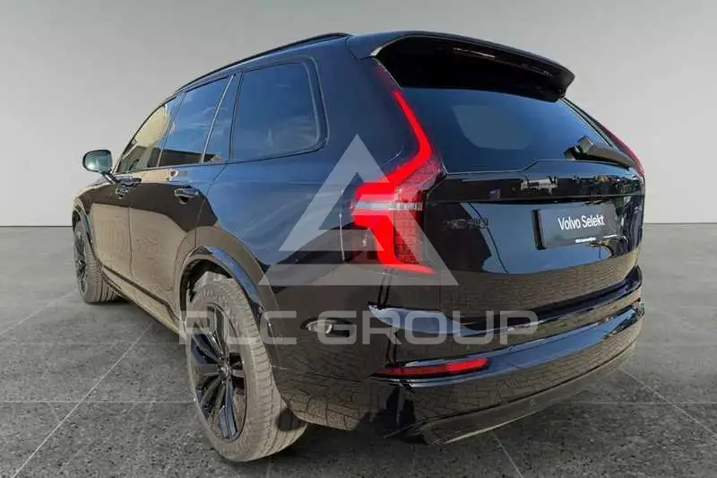 2026 Volvo XC90