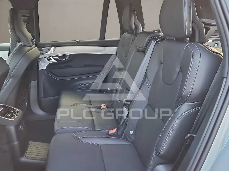 2026 Volvo XC90