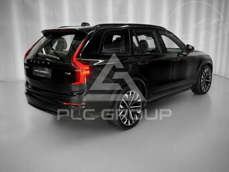 2026 Volvo XC90
