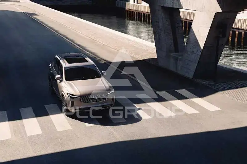 2026 Volvo XC90