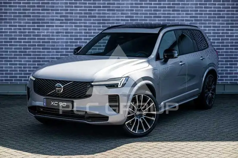 2026 Volvo XC90