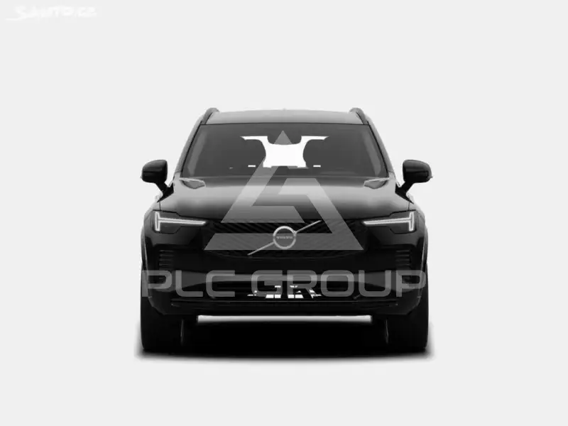 2026 Volvo XC90
