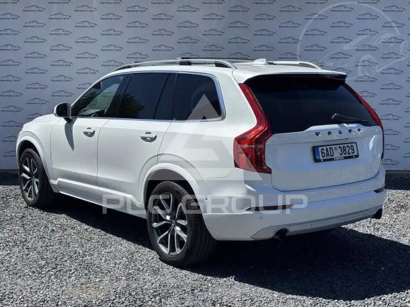 2026 Volvo XC90