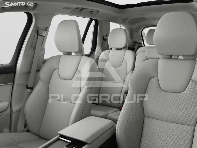 2026 Volvo XC90