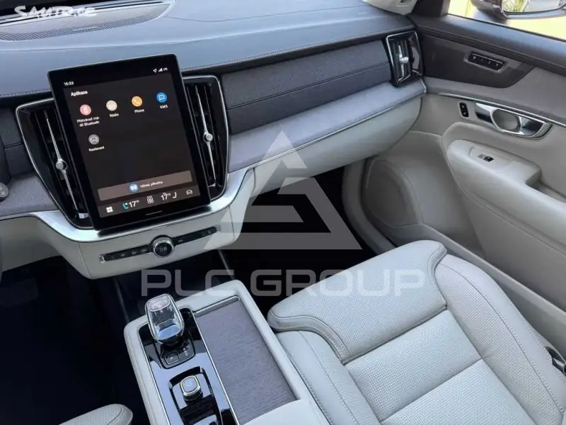 2026 Volvo XC90
