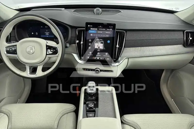 2026 Volvo XC90