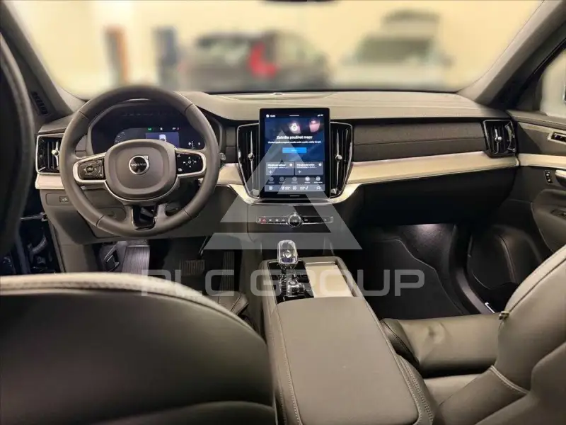 2026 Volvo XC90