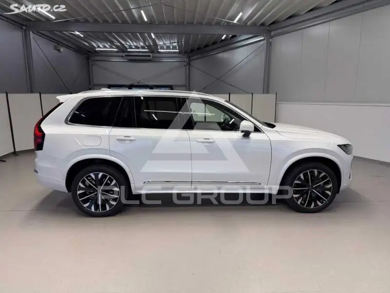2026 Volvo XC90
