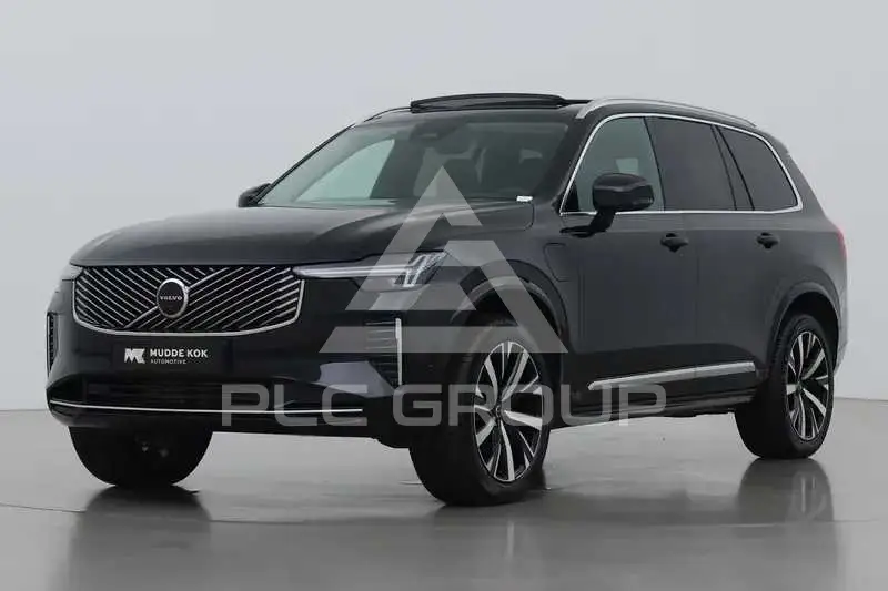 2026 Volvo XC90