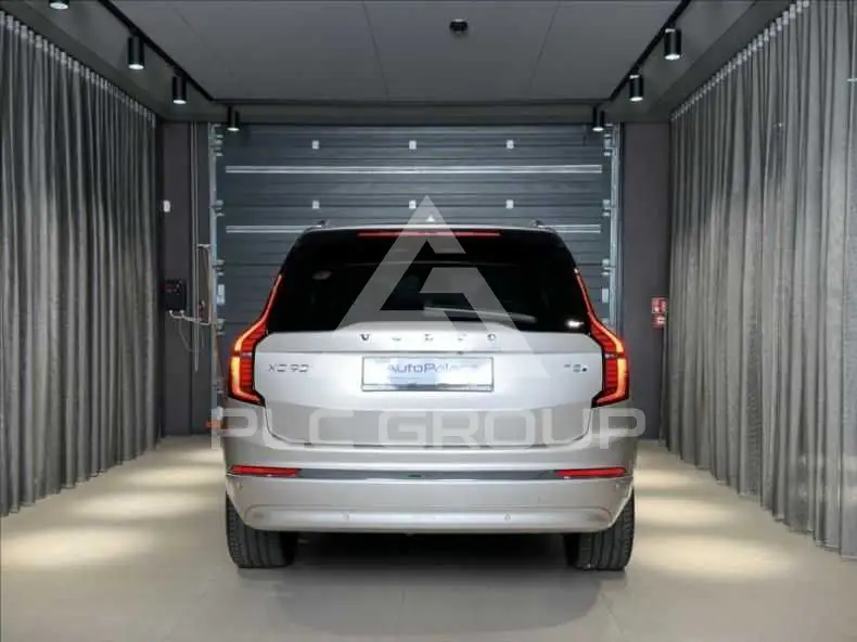 2026 Volvo XC90