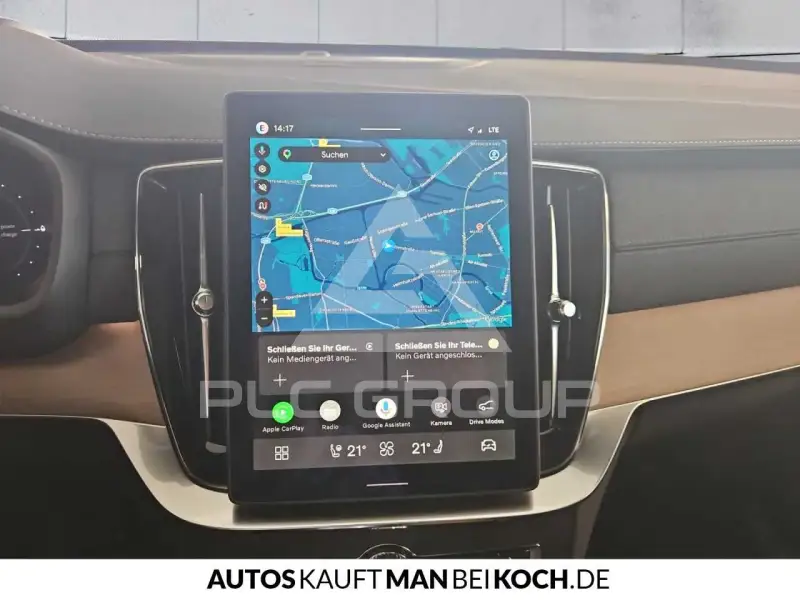 2026 Volvo XC90