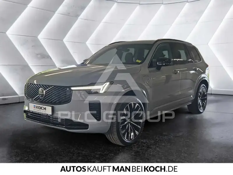 2026 Volvo XC90